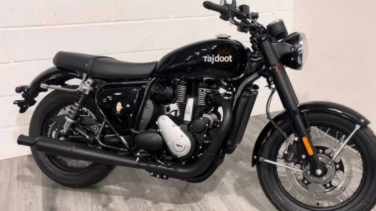 Rajdoot 350