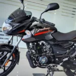 Bajaj Pulsar 125