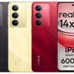 Realme 14X 5G